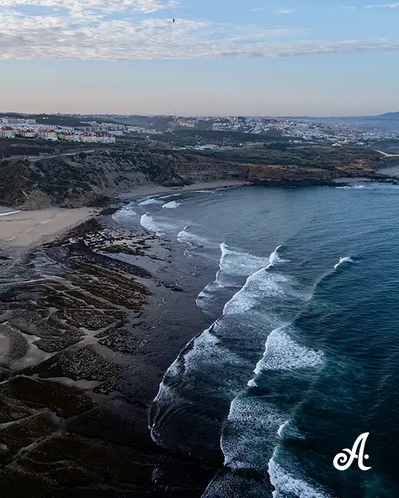 Prestation drone - Prises de vues aériennes par drone photo et vidéo - Landes et Pays Basque - Alexis GALINDO